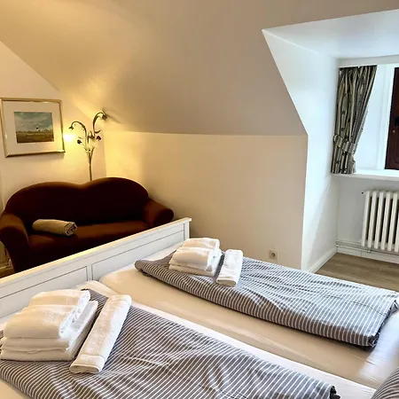 Apartmán Puan-stoeven-weg Whg 1
