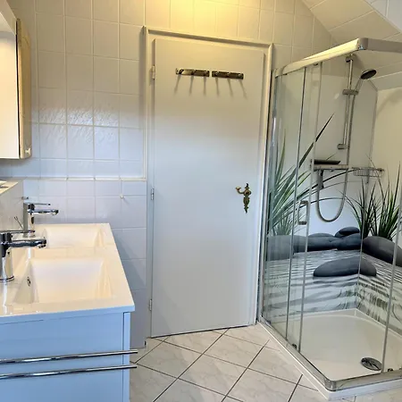 Puan-stoeven-weg Whg 1 Apartmán